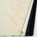 High Quality 172gsm 58% Rayon 33% Lyocell 9% Linen Eco-Friendly Jacquard Woven Rayon Lyocell Linen Blend Fabric for Clothing