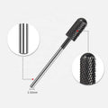 Nail Drill Bits Professional Electric Nail Sander Bit Milling Cutter for Manicure Files Pedicure for Nails Accessories Equipment