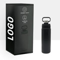Water Bottle Packaging Box Luxury USA Warehouse Vacuum Flasks Thermoses Vacuum Flasks Thermoses Stainless Steel Coffee Mug