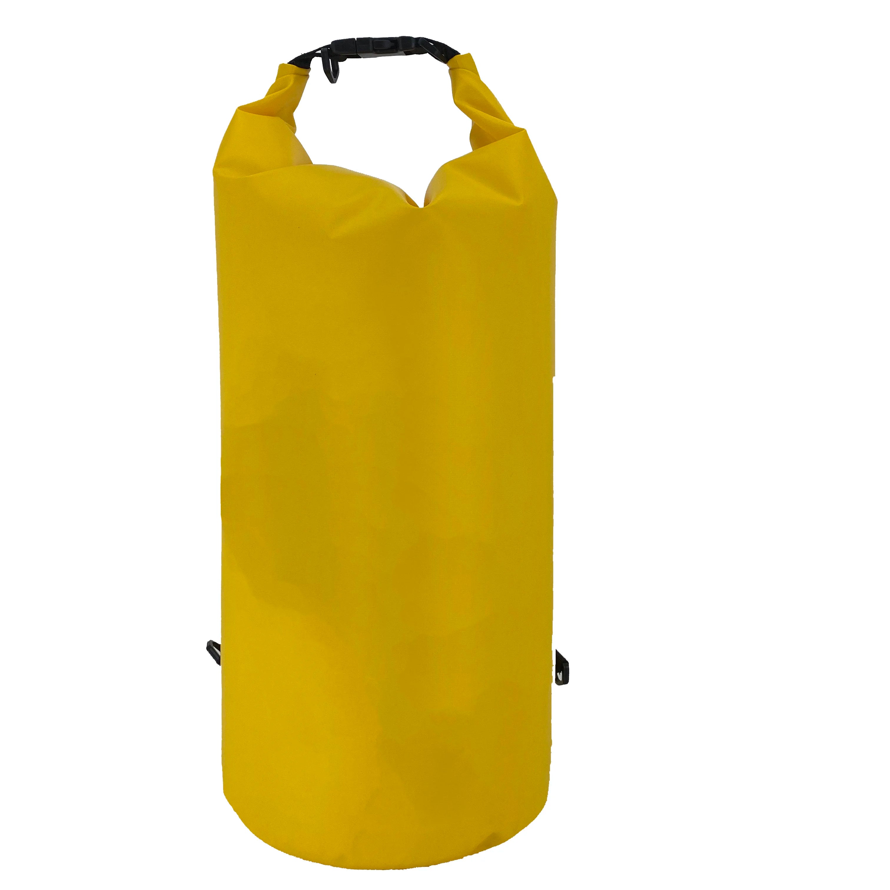 20L Eco Friendly Tarpaulin Dry Bag Sports Backpack