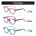 2023  Handmade Acetate Optical Eyeglasses Frames Fashion Eyewear Kids Cute Spectacles for Girls