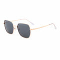 Customized Classic Fashion Sunglasses Polarized Metal Sunglasses Uv Protection Sunglasses