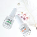 2020  Xmas Gift Nail Art Super Strong Nail Protein Primer ultra Bonder Nails ph Bond Dehydrator for Uv Gel Acrylic Powder