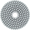 Marble Polish Pads Granite Tools Supplies Diamond Tools for Granite Grinding Equipment Grinding Disc Made in China