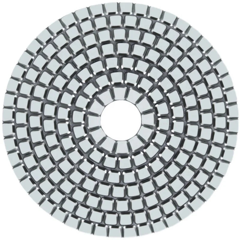 Marble Polish Pads Granite Tools Supplies Diamond Tools for Granite Grinding Equipment Grinding Disc Made in China