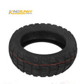 Replacement 80/65-6.5 Tubeless Tyre Thickened Design Anti-puncture Explosion-proof with Off-road Tread  Electric Scooter Parts