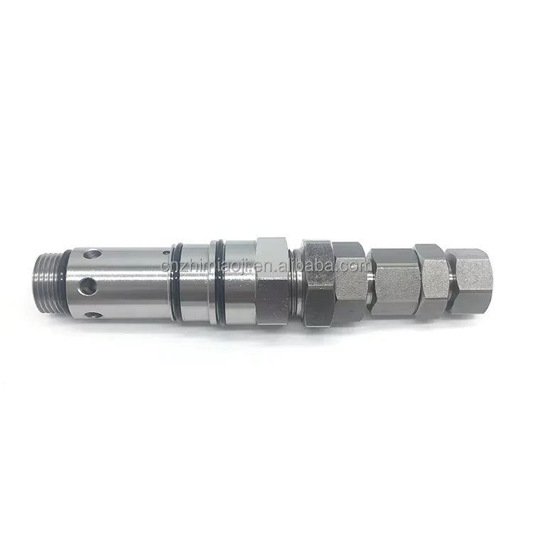 CSJHPSS Excavator 320D 324D 336D Engine  Main Control Valve 352-7113 Main Relief Valve for Caterpillar