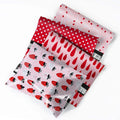 Customized Logo 10*13 Inch Self Seal Packing Mailers Biodegradable Compostable Plastic Poly Mailers Bags