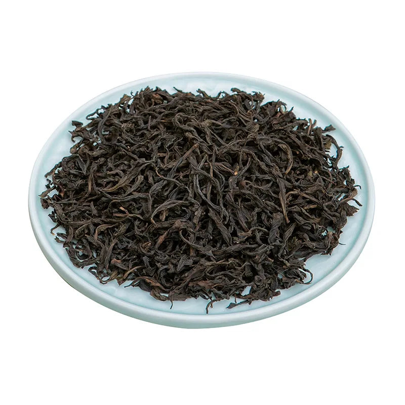 OEM Chinese Wholesale Premium Wuyi Rock Bulk Da Hong Pao Loose Leaf Oolong Tea Organic