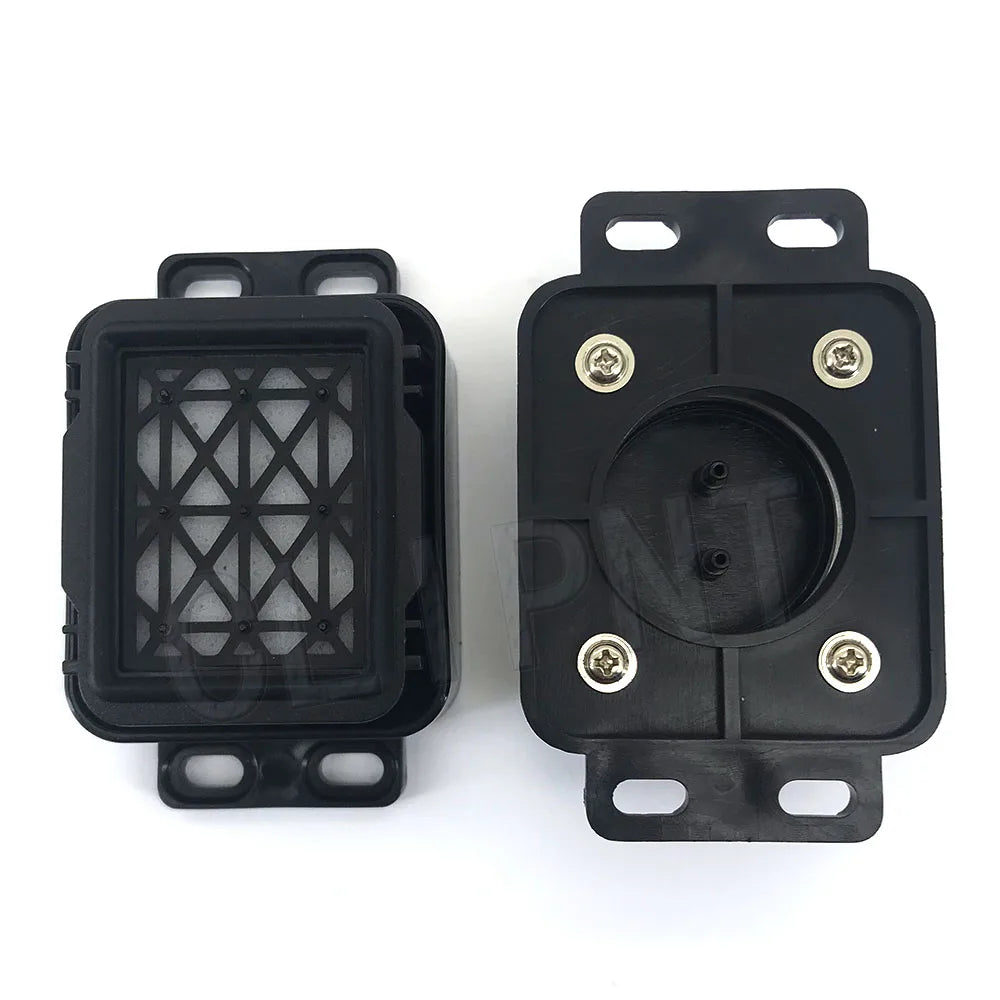 For Ep-son DX5 DX7 Printhead Printer Capping Top ThunderJet C1601S AD1802S AD3202S Dx 5 Print Head DX 7 Cap Top Station