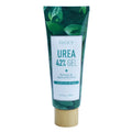 Free Sample Empty Soft Cosmetic Hand Cream Packaging Squeeze Tube 100ml White Plastic Tube With Bamboo Cap