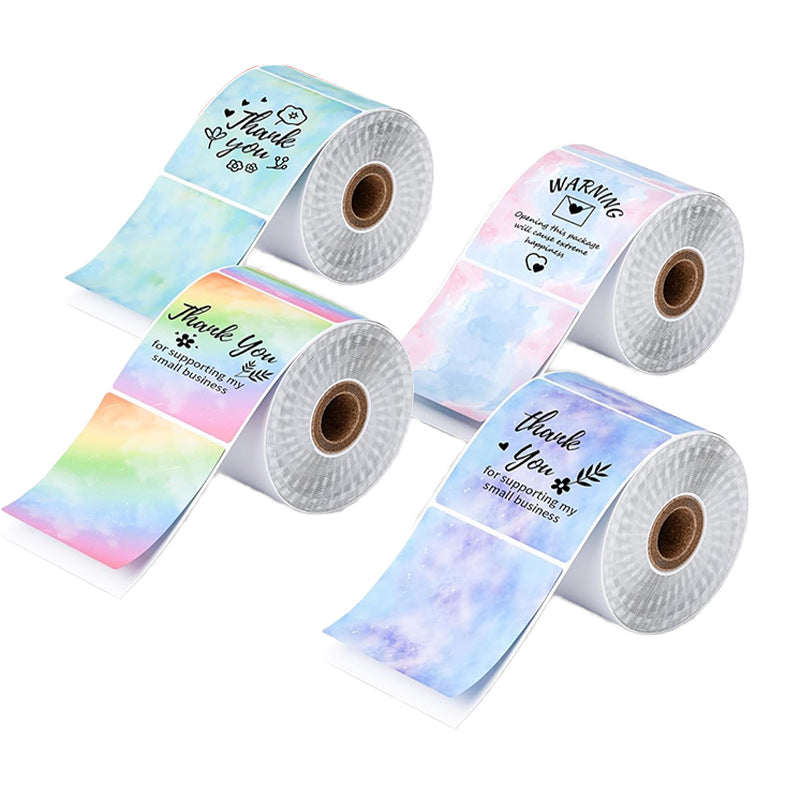 Logo Label Embossed Stickers Custom Gold Foil Labels Embossed Sticker Logo Adhesive Stickers for Cosmetics