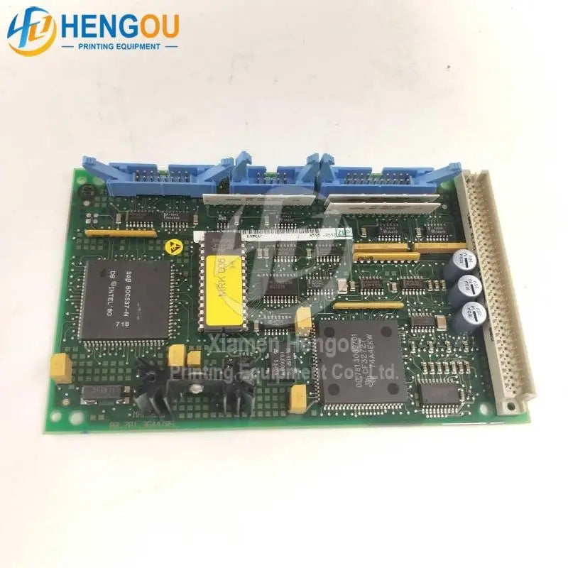 A1.144.9112 MRK LOET Circuit Board 00.781.3644/05 for Printing Machine Parts