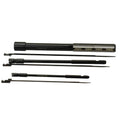 AK20 Horizontal Honing Mandrel Medium Hardness Abrasive Tool for Blind and Open Hole Honing Cylinder Shape OEM Customizable