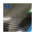High Strength 3k Plain Weave 200g Carbon Fiber Prepreg Cloth Factory Carbon Fiber Product