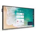 Electronic Interactive Flat Panel Touch Screen Interactive Whiteboard Conference System Smart White Board for School