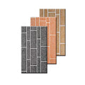 Outdoor Decorative Metal Panels f Exterior Roof Workshop Cold Room Wall Applications Durable Steel Material
