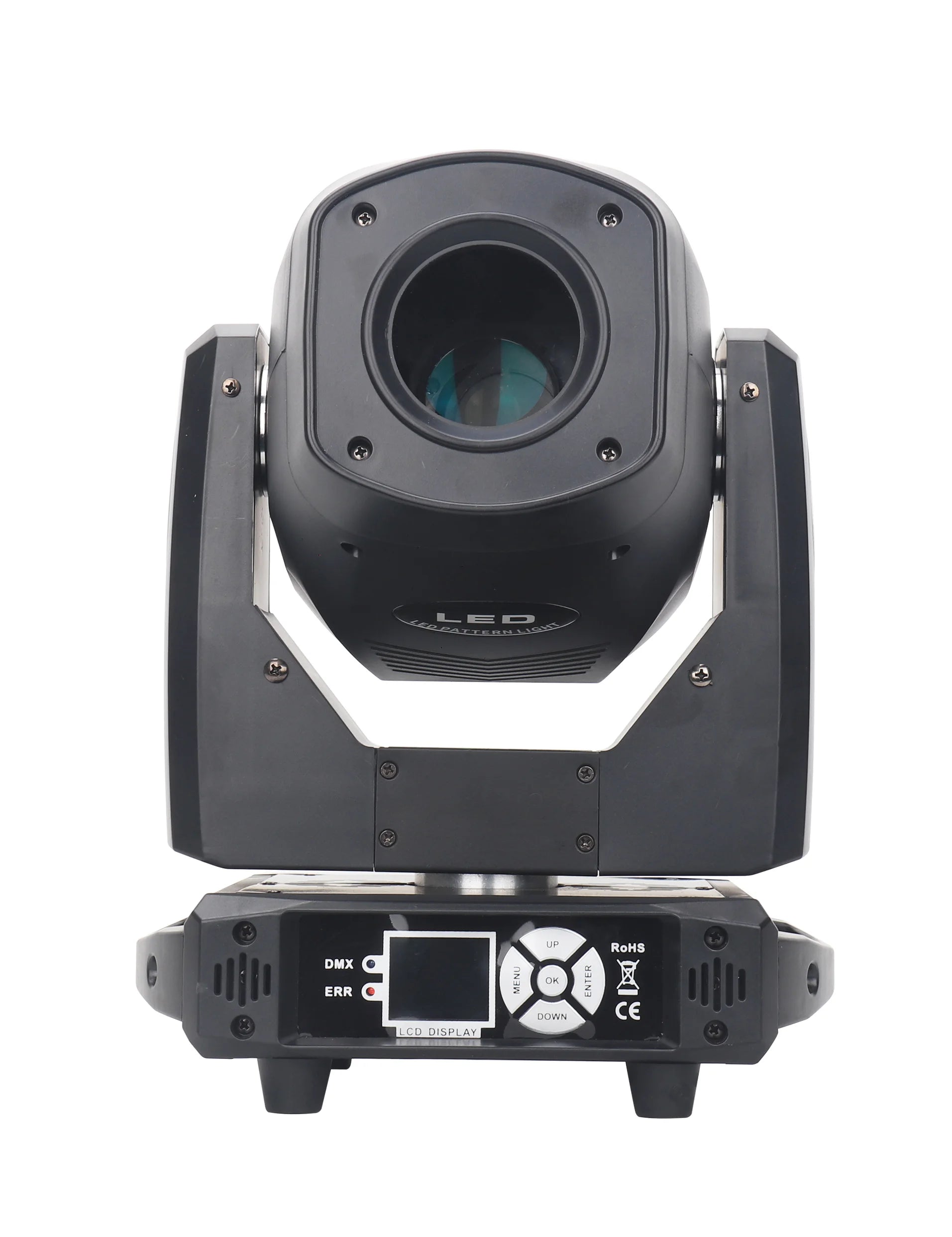 Hot Sale Professional 150W LED Stage Beam Lights Super Prism Effect Spot Moving Head Light for Events Popular Choice