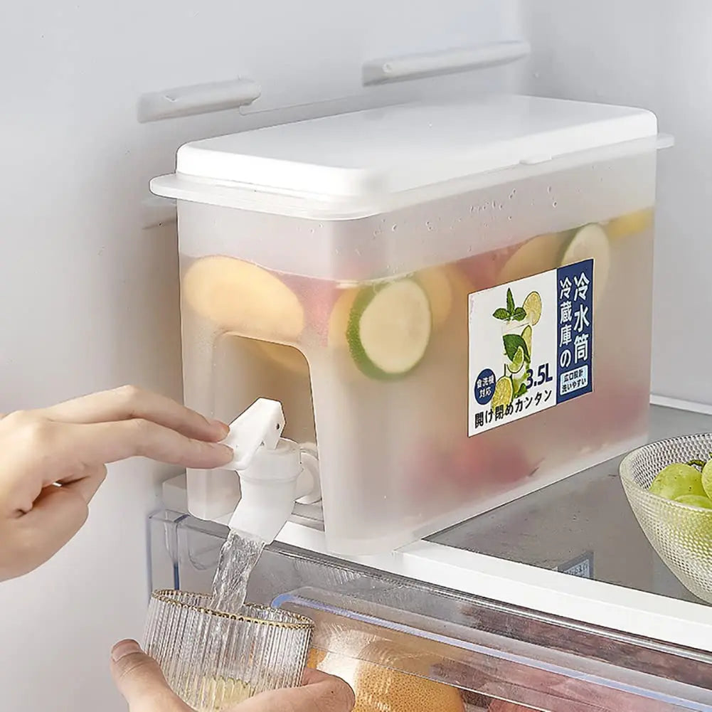 Low MOQ Price Drink Dispenser Beverage Dispenser Cold Kettle Distributeur Automatique De Boisson Bebidas Jus Juice Avec Robinet
