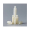 M2.5 M3 Nylon 6/6 Male to Female Plastic Nut Hex Screw Standoff