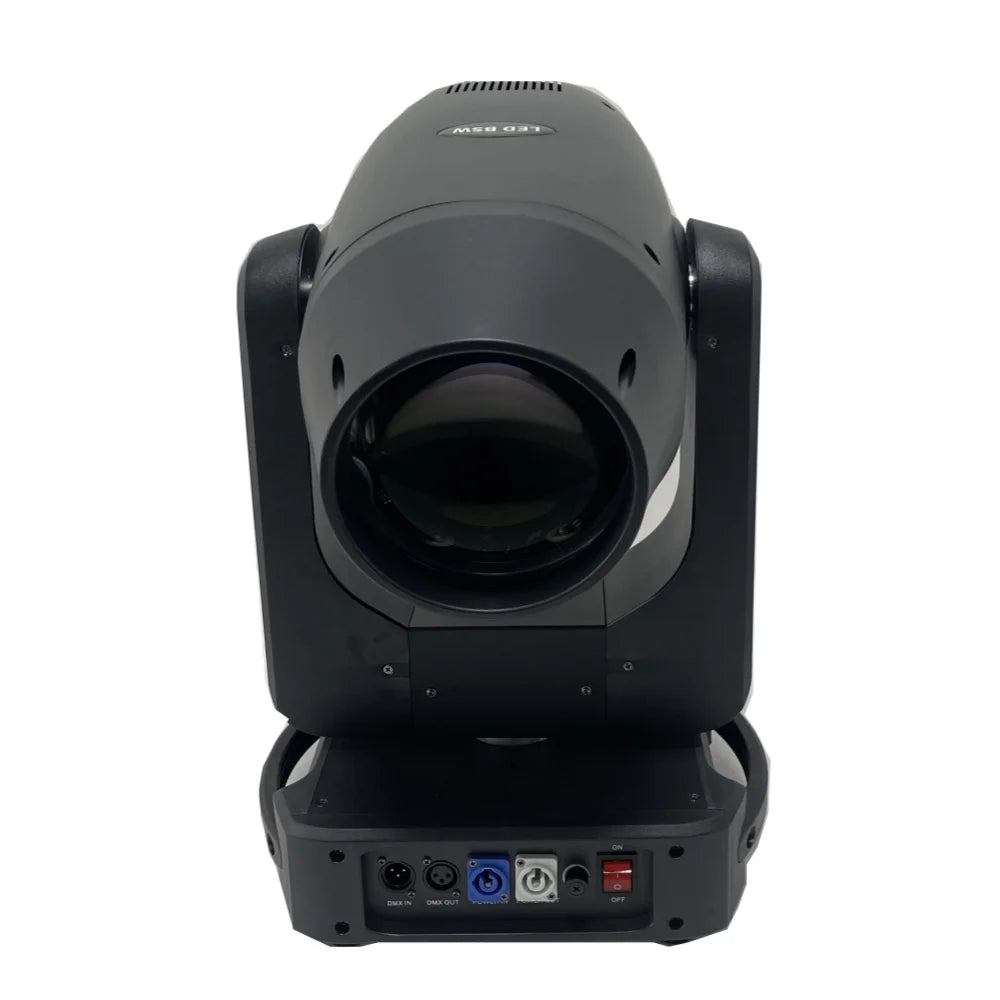 400W LED Beam Spot Wash CMY DMX 512 Stage Light Led Moving Head
