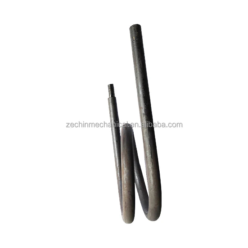 Heavy Duty Thick Steel Wire Shaped Forming Spring Wire Forming Bending Spring