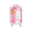 Tear Free Vegan Lash Shampoo Eyelash Extension Cleanser Bath Lash Shampoo Set Lash Wash Eyelash Foam Cleanser