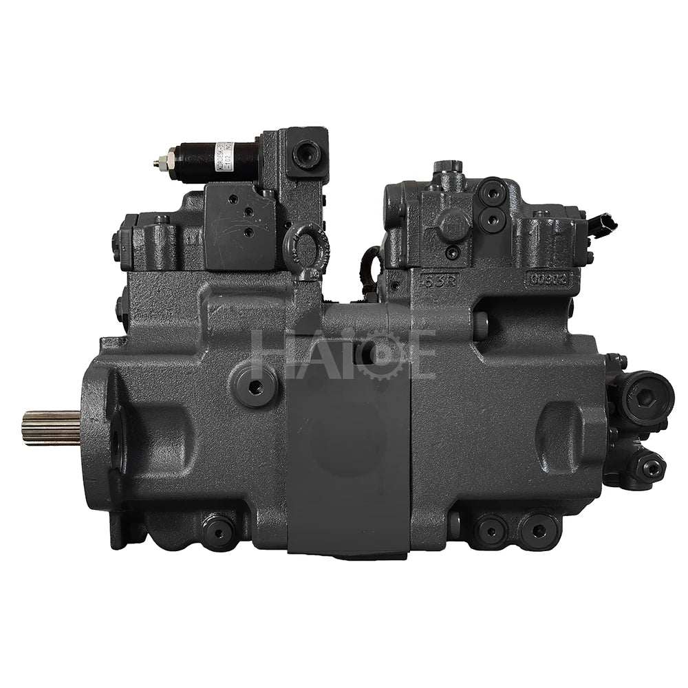 KNJ11851 LJ015050 K7V63DTP159R-9Y2C-AVD CX130C CX130B SH130-6 Hydraulic Pump