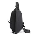 HUALIAN Factory Direct Fashion Mens Chest Bag Single Shoulder Waterproof Crossbody Bags Men Messenger Bag