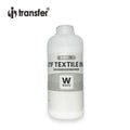 Pigment Textiles Transfer Ink DTF CMYK White Color Water Based Ink L1800 L805 C/M/Y/K & White Factory for L1800/L805 I-transfer