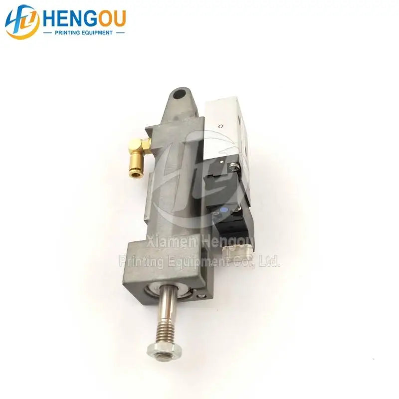 A1.184.0040 Cylinder Valve D=20 H=40 for QM46  Offset Spare Parts