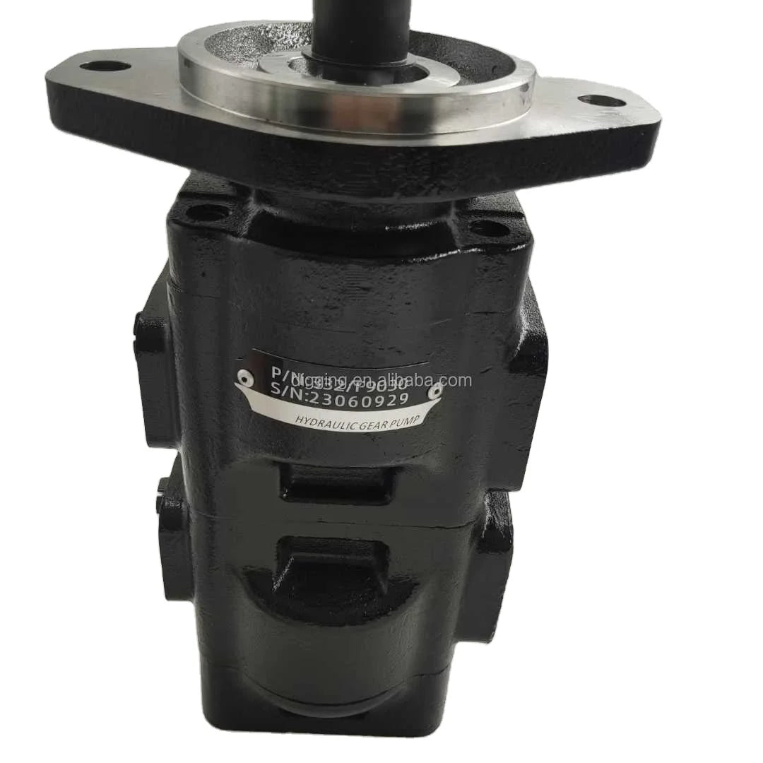 Top Quality Hydraulic Gear Pump 332/F9030 20/925580 for 3CX 4CX Gear Pump