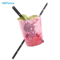 75Cm Hologram Projector 3D Holographic Display 3D Hologram Human Holographic Fans 3D