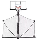 Hot-Selling Rebounder Basketball Return System for Shooting PracticePortable Basketball Hoop Goal System