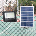 Ip67 2000w Waterproof Warehouse Led Solar Flood Light 500w 1000w Outdoor