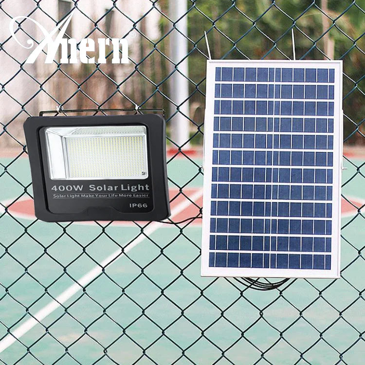 Ip67 2000w Waterproof Warehouse Led Solar Flood Light 500w 1000w Outdoor