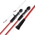 NOEBY Leisure Metal JIg Jigging Rod Sea Fishing Slow Jigging Rod MegaBDM