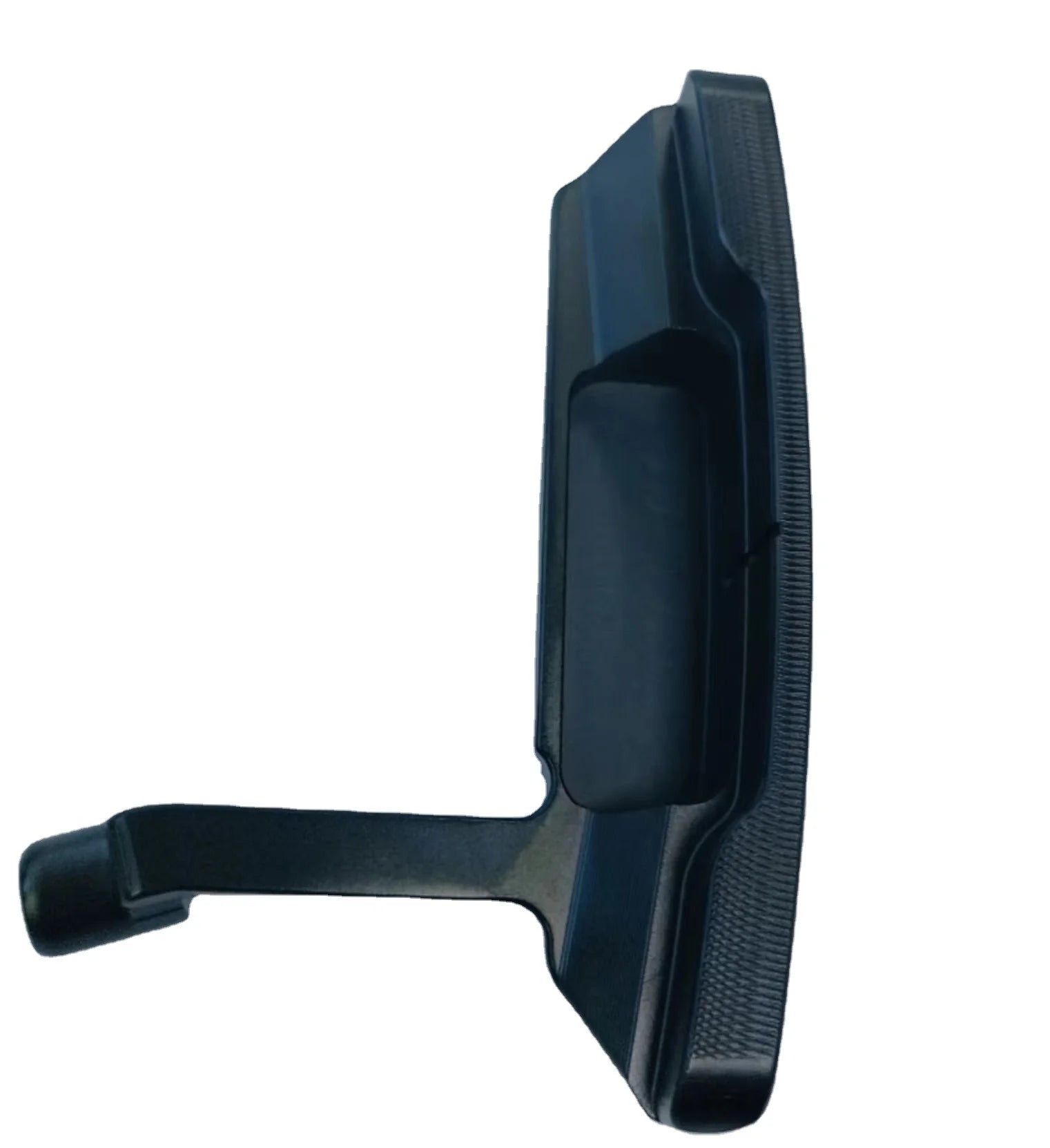 OEM/ODM Right-Handed Golf Putter Full CNC Milled From Stainless Steel with Comfortable Rubber Grip and Steel Shaft