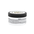 150g-350ml Frosted White Plastic PET Jars Cylindrical Shape for Skin Care Lotion Cosmetic Cream Scrub Packaging 500ml Capacity