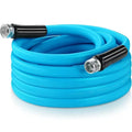 All Weather Use 50ft Garden Hose Flexible Garden Hose  Pipe Garden Hose PVC Watering Hose Factory Customization Garden Pipe