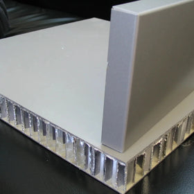 Perfect Industry 6mm 10mm 8mm 25mm Building Decoration18mm 20mm 25mm Aluminum Honeycomb Panel Other Boards