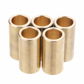 Oem Custom Cnc Machining Service Custom CNC Bushing Precision Brass Copper Inner Bushings