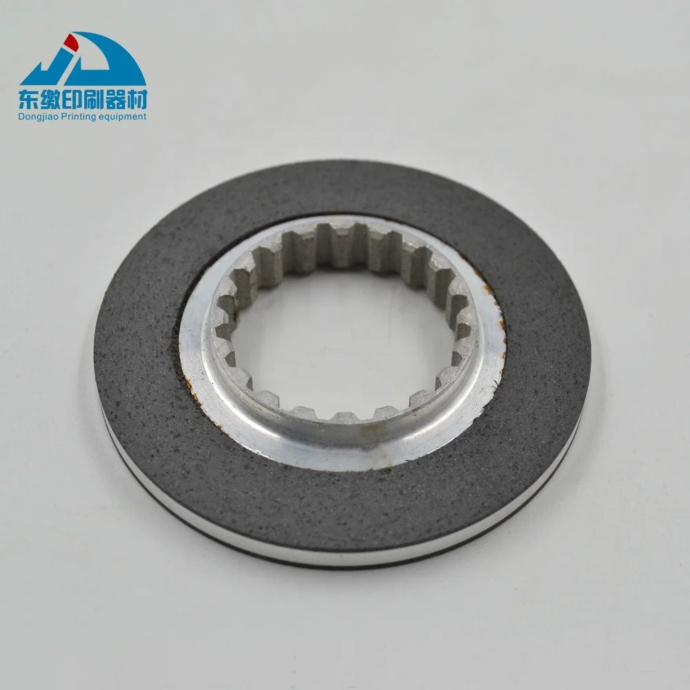 F2.105.3022 SM102 CD102 SM74 Brake Pad F2.105.3022/01 Brake Pad for Heidelberg Printing Machine
