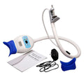 E404 Cold Light Dental Bleaching Laser Built-in Dental Equipment Chair Teeth Whitening Machine with Blue Light