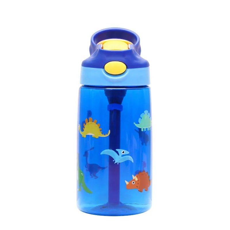 Aohea Custom Insulated Water Bottles Sport Plastic Water Bottle Plastic Water Bottles