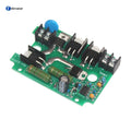 DZE-14E BRAKE-V35 Lift Parts Brake Hold Ram Elevator Controller for Hotel Use