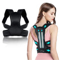 Back Brace and Posture Corrector for Women and Men Back Straightener Posture Corrector Scoliosis and Hunchback Correction Back