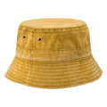 Wide Brim Bucket Hat Outdoor Summer Bucket Hat Sunproof Fisherman Hats