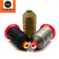 150D/3 Customized Order Polyamide Nylon 6 Price Uv Protect Polyamide