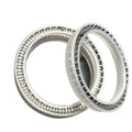 Wear-resistant Low Temperature UPE Material 28.8*35*4.8 Filling Machine with Spring Seal